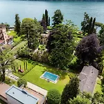 L\'Orangerie Di Villa Mayer - Myhomeincomo