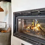 Rustico-Ferienhaus Antico