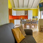 Panorama Ferienwohnung Lorenzo