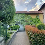 Miniloft Con Piscina Lago Di Como Lecco