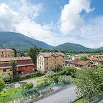 Vallategna Apartment Lake Como And Mountains