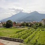 Terrazza Del Nonno By Halldis