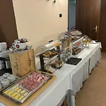 Villa Nasti Hotel Ristorante