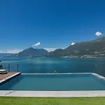 La Wally - 4 Bedroom Villa With Pool & Lake View