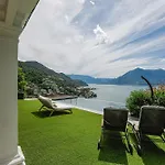 La Wally - 4 Bedroom Villa With Pool & Lake View