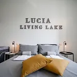 Renzo & Lucia Living Lake