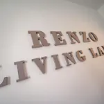 Renzo & Lucia Living Lake