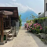 Villa Il Melograno Apartment 1 With Lake Access
