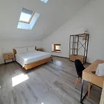 Andirivieni Bellagio Guest House
