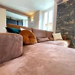 Appartamento Montefiori, Rustic Glow