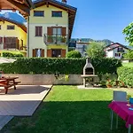 Holiday Home Gigliola - Cco390 By Interhome