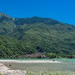 Holiday Home Brezza Di Lago-3 By Interhome