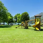 Holiday Home Brezza Di Lago-3 By Interhome