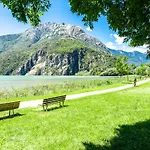 Holiday Home Brezza Di Lago-3 By Interhome