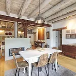 Ca Sbrisiga In Moltrasio By Halldis