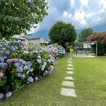 Como Lake Holiday Home