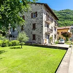 Apartment Elena By Interhome