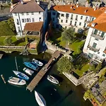 Olea Garden & Lake - By Myhomeincomo