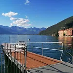 On The Lake