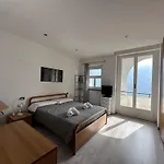 Irene Lake View Apartment With Swimming Pool