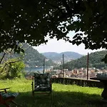 Villa Del Sole - Lake Como Garden