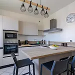 Guggiate - Seta Apartment Bellagio