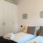 Dascio Oasi Ferienwohnung Dachterrassen Am See