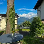 Villa Tra Lago E Montagna
