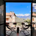 Villa Tra Lago E Montagna