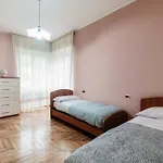 La Rosa Del Lago - Aqua Apartments