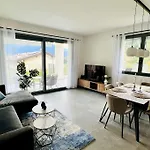 Nalia Apartment In Ossuccio