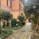 Old Borgo Vico