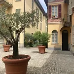 Old Borgo Vico