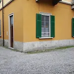 Il Soppalco, Cozy Open Space With Loft In Como Center