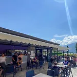 Dascio Oasi Ferienwohnung Dachterrassen Am See