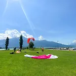 Dascio Emotion Ferienwohnung Mit Terrasse Am See