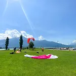 Dascio Armonia Ferienwohnung Mit Terrassen Am See