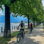 Dascio Armonia Ferienwohnung Mit Terrassen Am See