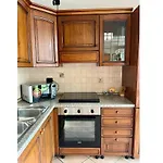 Apartment With Garden And Garage Dongo - Larihome A28
