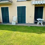 Apartment With Garden And Garage Dongo - Larihome A28