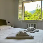 Apartment With Garden And Garage Dongo - Larihome A28