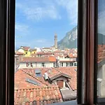Nest On The Roofs - Affitti Brevi Italia