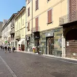 Nest On The Roofs - Affitti Brevi Italia
