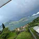Panorama Cremia-Casa Lina