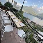 Panorama Cremia-Casa Lina