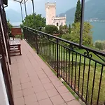 Panorama Cremia-Casa Lina