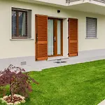 Apartment Syria By Interhome