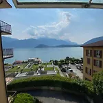 Como Lake Panorama Apartment