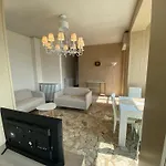 Como Lake Panorama Apartment