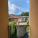 Como Lake Panorama Apartment